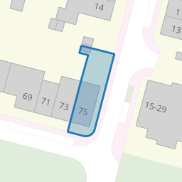 Perceel EDN00-D-7833