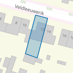 Perceel EDN00-D-7928