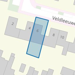 Perceel EDN00-D-7933