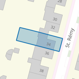 Perceel EDN00-D-7953