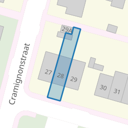 Perceel EDN00-D-8025