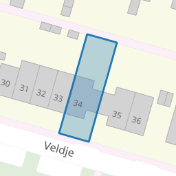 Perceel EDN00-D-8031