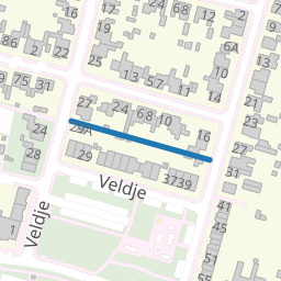 Perceel EDN00-D-8038