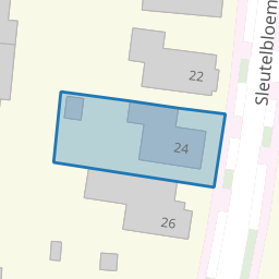 Perceel EDN00-D-8040