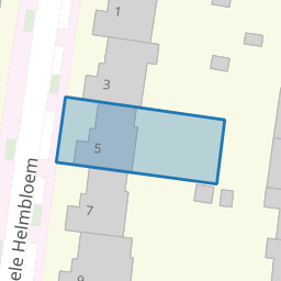 Perceel EDN00-D-8089