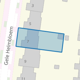 Perceel EDN00-D-8092