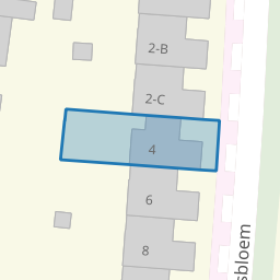 Perceel EDN00-D-8116