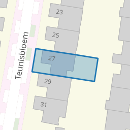 Perceel EDN00-D-8176