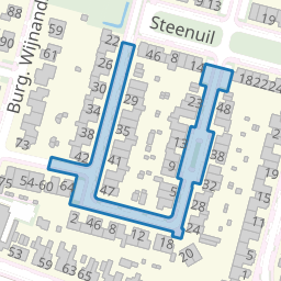 Perceel EDN00-D-8211