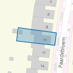 Perceel EDN00-D-8231