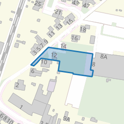 Perceel EDN00-D-8303