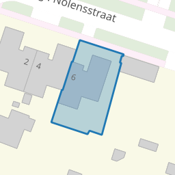 Perceel EDN00-D-8307