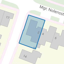 Perceel EDN00-D-8309