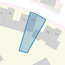 Perceel EDN00-D-8322