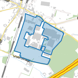 Perceel EDN00-D-8354