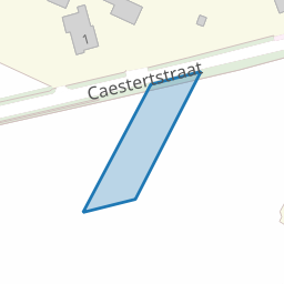 Perceel EDN00-D-8364