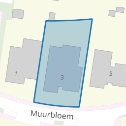 Perceel EDN00-D-8378