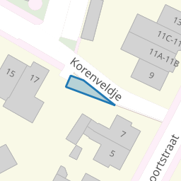 Perceel EDN00-D-8405