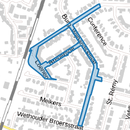 Perceel EDN00-D-8425