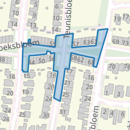 Perceel EDN00-D-8438