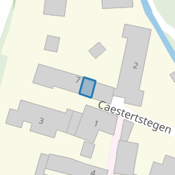 Perceel EDN00-E-1291