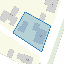 Perceel EDN00-E-1439