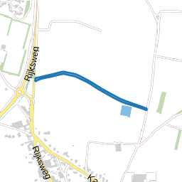 Perceel EDN00-F-1001