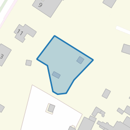 Perceel EDN00-F-1022