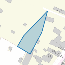 Perceel EDN00-F-1025