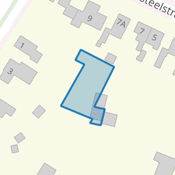 Perceel EDN00-F-1026