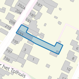 Perceel EDN00-F-1046