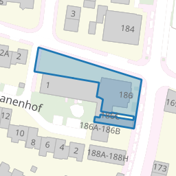 Perceel EDN00-F-1050