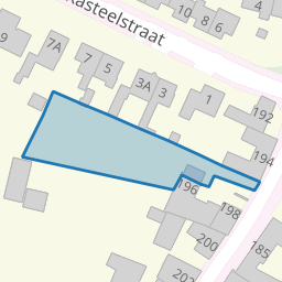 Perceel EDN00-F-1052