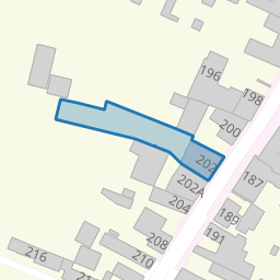 Perceel EDN00-F-1057