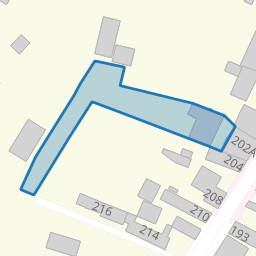 Perceel EDN00-F-1058