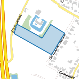 Perceel EDN00-F-1081