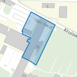 Perceel EDN00-F-1083