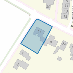 Perceel EDN00-F-1091