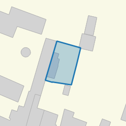 Perceel EDN00-F-1099