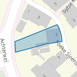 Perceel EEX00-C-1008