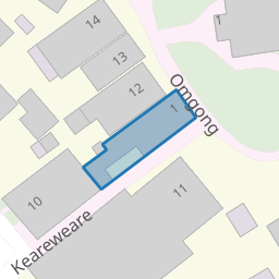 Perceel EEX00-C-1015