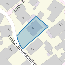 Perceel EEX00-C-1173