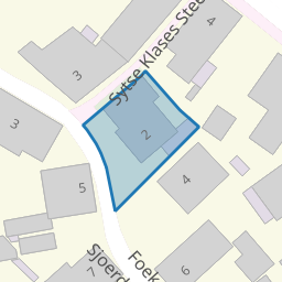 Perceel EEX00-C-1210