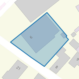 Perceel EEX00-C-1231