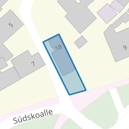 Perceel EEX00-C-1234