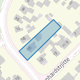 Perceel EEX00-C-1335