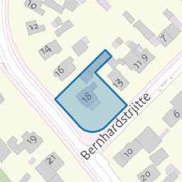 Perceel EEX00-C-1337