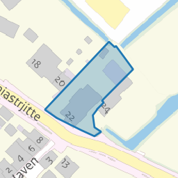 Perceel EEX00-C-1341