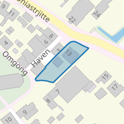 Perceel EEX00-C-1342