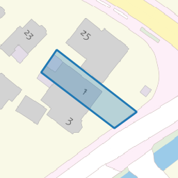 Perceel EEX00-C-1405